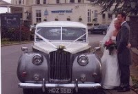 Balmoral Wedding Cars 1073365 Image 6